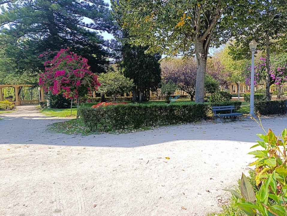Apartamento T3 para Venda em Glória e Vera Cruz Foto 24