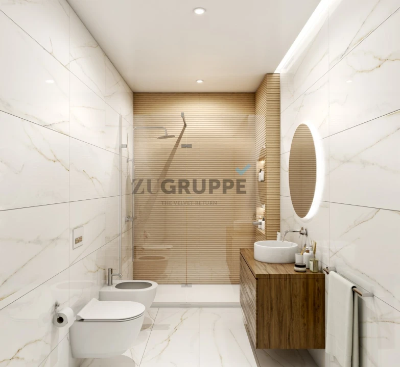 Apartamento T2 para Venda em Glória e Vera Cruz Foto 12