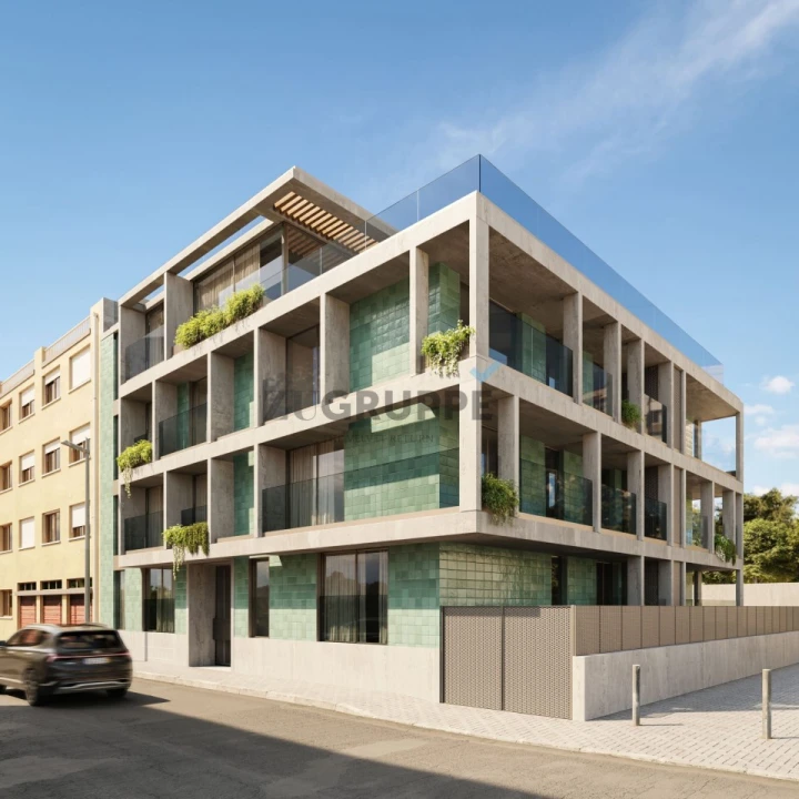 Apartamento T4 para Venda em Gafanha da Nazaré Foto 11