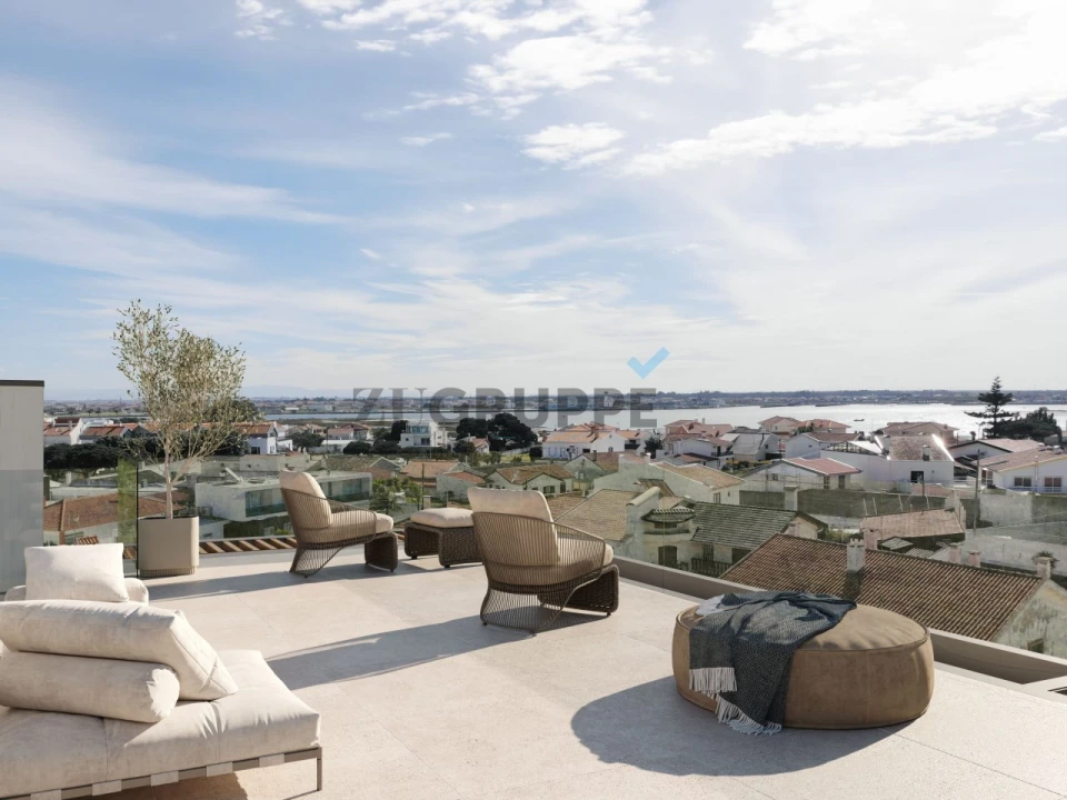 Apartamento T4 para Venda em Gafanha da Nazaré Foto 22
