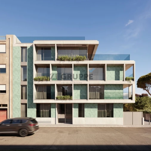 Apartamento T4 para Venda em Gafanha da Nazaré Foto 10