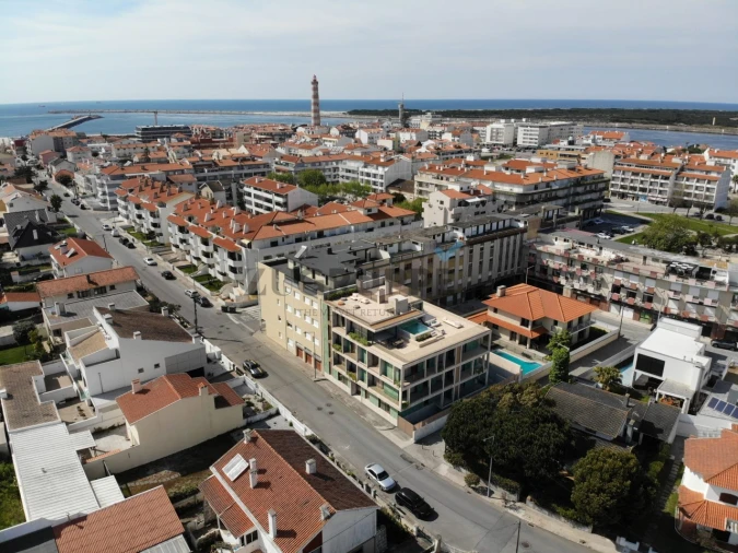 Apartamento T4 para Venda em Gafanha da Nazaré Foto 15