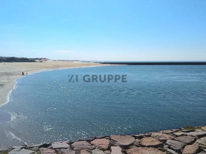 Apartamento T1 para Arrendamento em Glória e Vera Cruz Foto 41