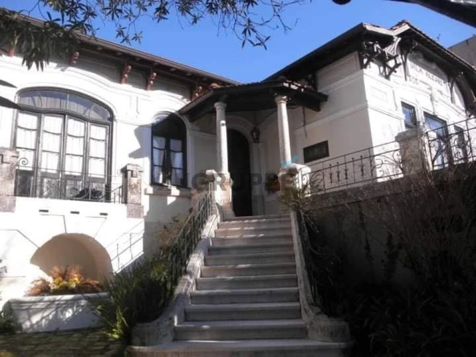 Moradia T7 para Venda em Arcos e Mogofores Foto 4