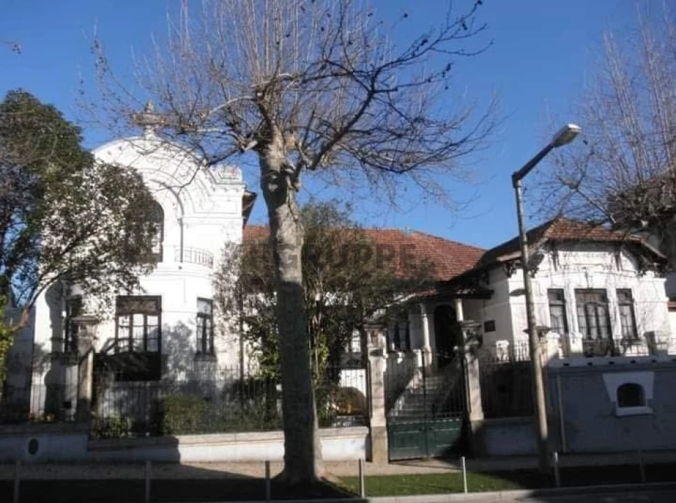 Moradia T7 para Venda em Arcos e Mogofores Foto 5