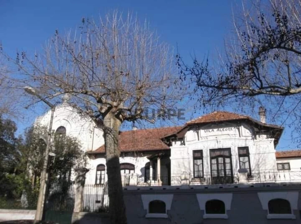 Moradia T7 para Venda em Arcos e Mogofores Foto 7