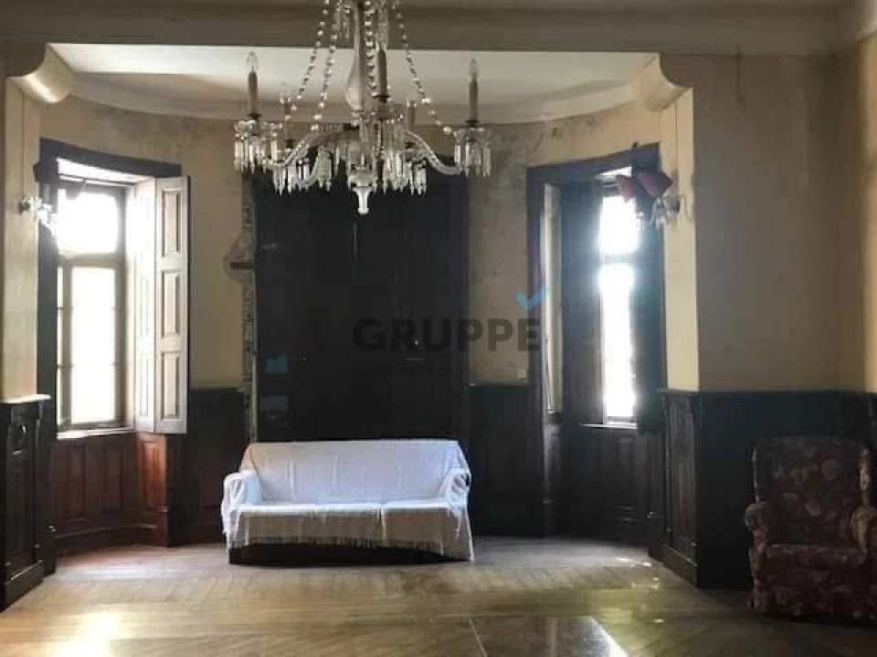 Moradia T7 para Venda em Arcos e Mogofores Foto 8