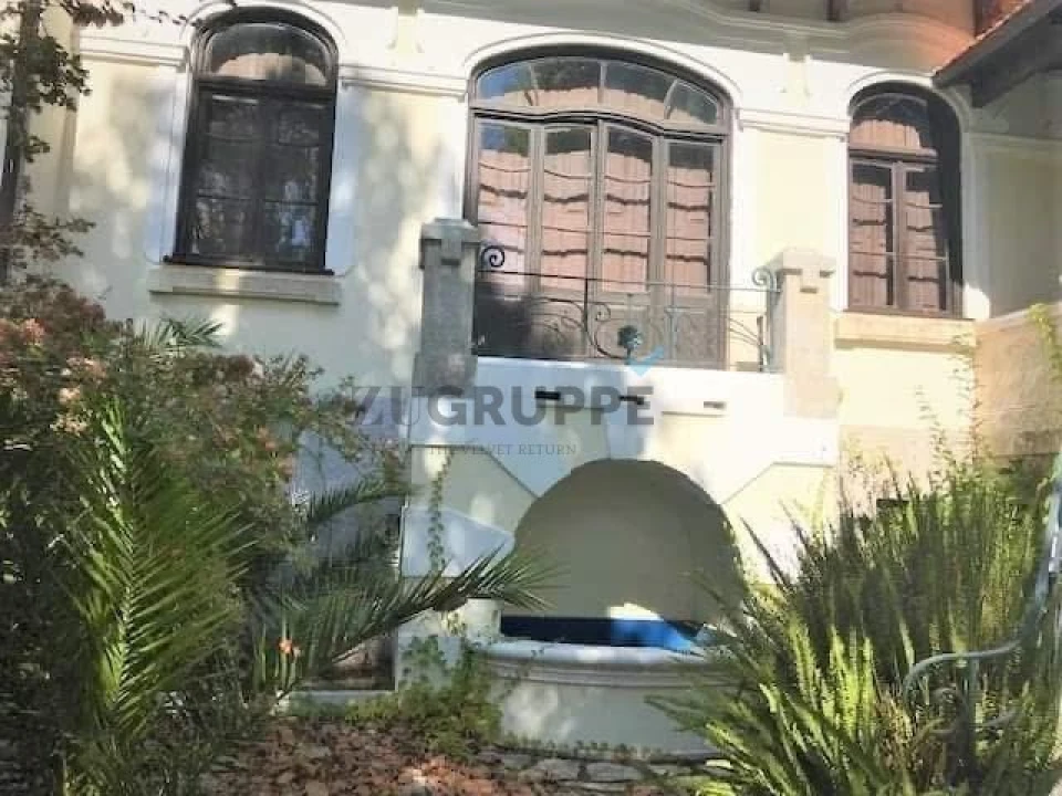 Moradia T7 para Venda em Arcos e Mogofores Foto 9