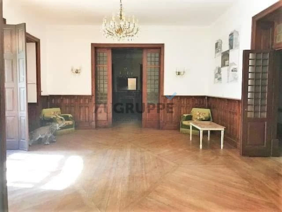 Moradia T7 para Venda em Arcos e Mogofores Foto 12