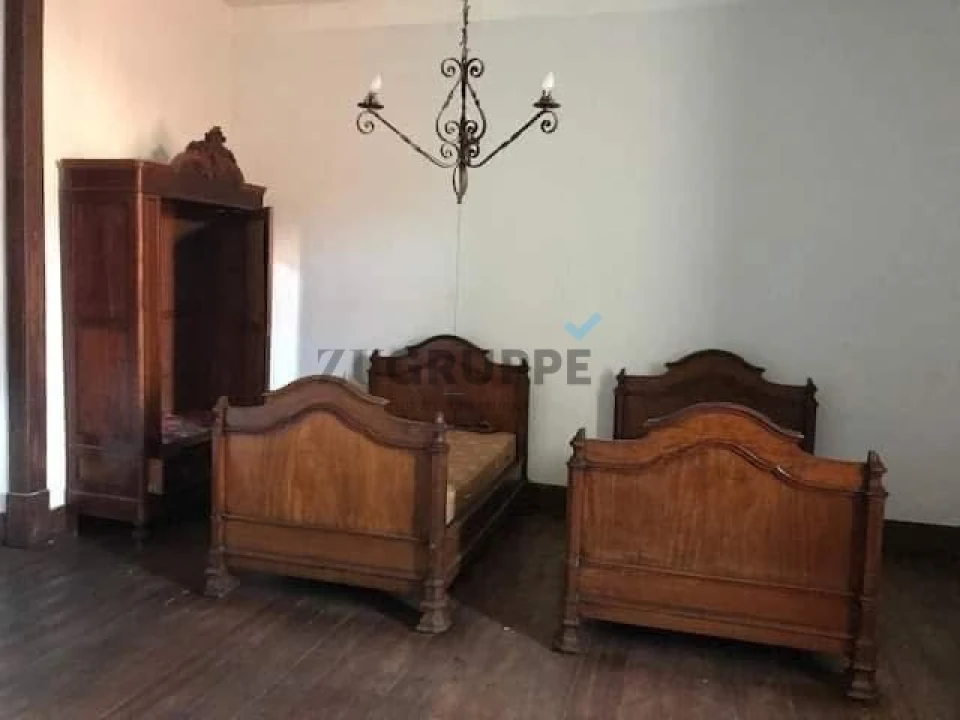 Moradia T7 para Venda em Arcos e Mogofores Foto 14