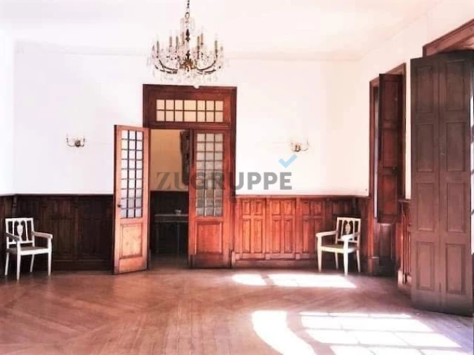 Moradia T7 para Venda em Arcos e Mogofores Foto 13