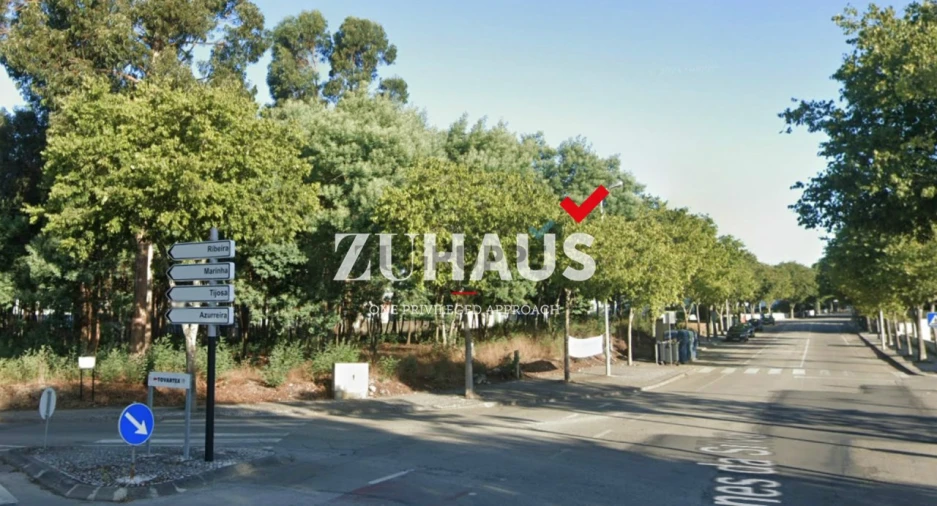 Terreno para Venda em Ovar, São João, Arada e São Vicente de Pereira Jusã Foto 3