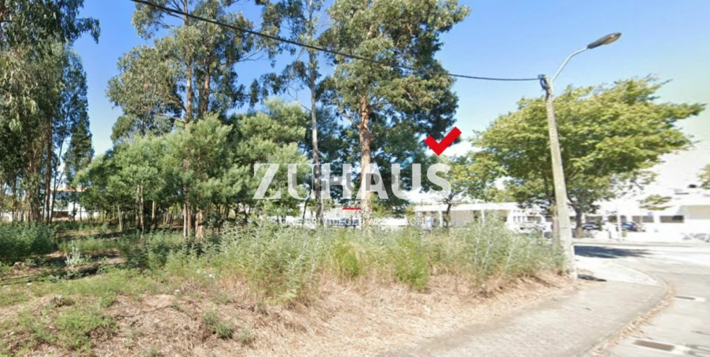 Terreno para Venda em Ovar, São João, Arada e São Vicente de Pereira Jusã Foto 4