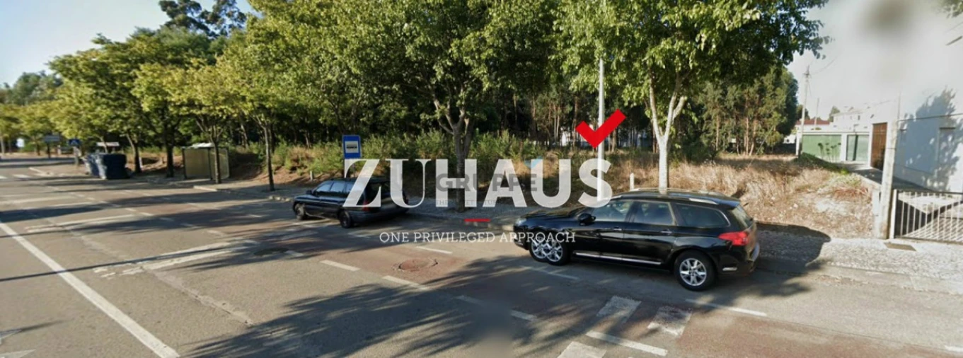 Terreno para Venda em Ovar, São João, Arada e São Vicente de Pereira Jusã Foto 5