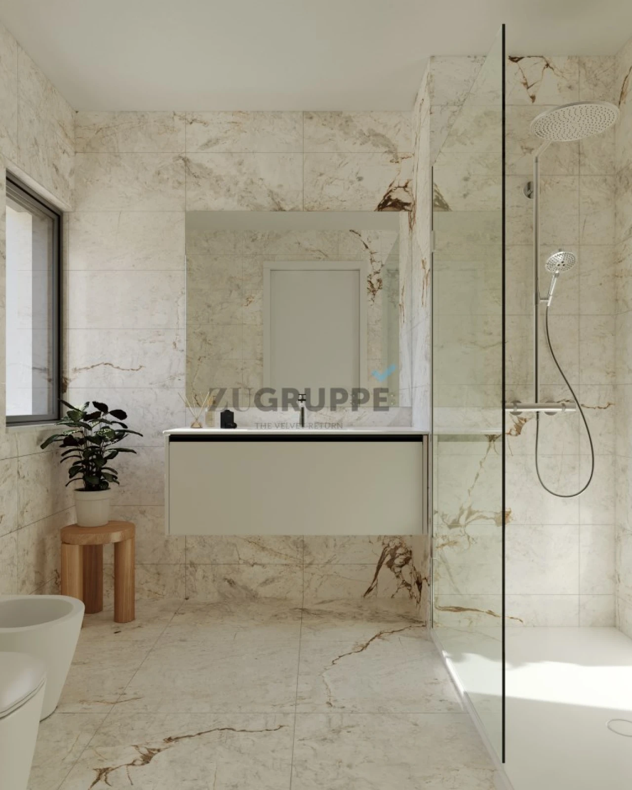 Apartamento T2 para Venda em Ermesinde Foto 14
