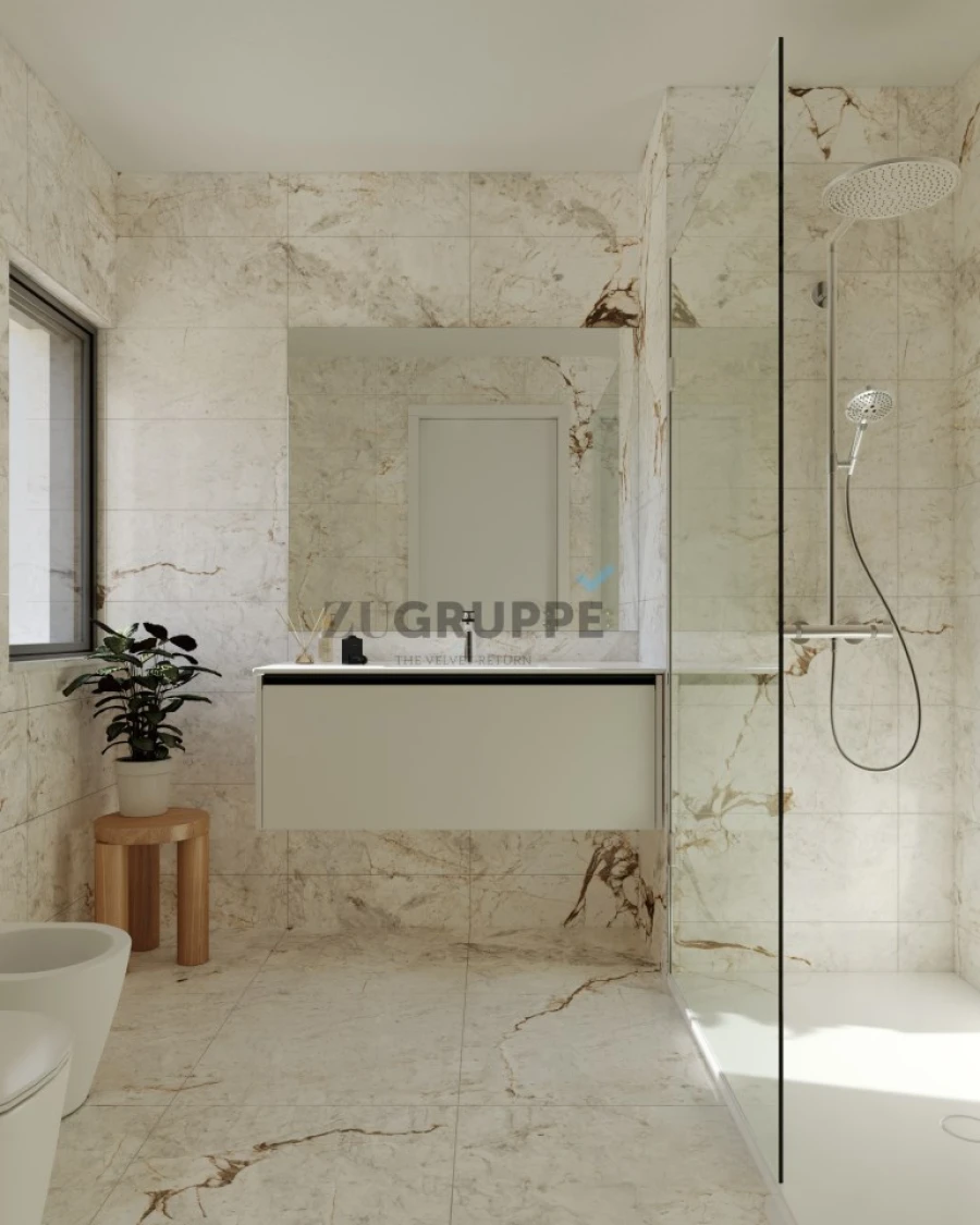 Apartamento T2 para Venda em Ermesinde Foto 4