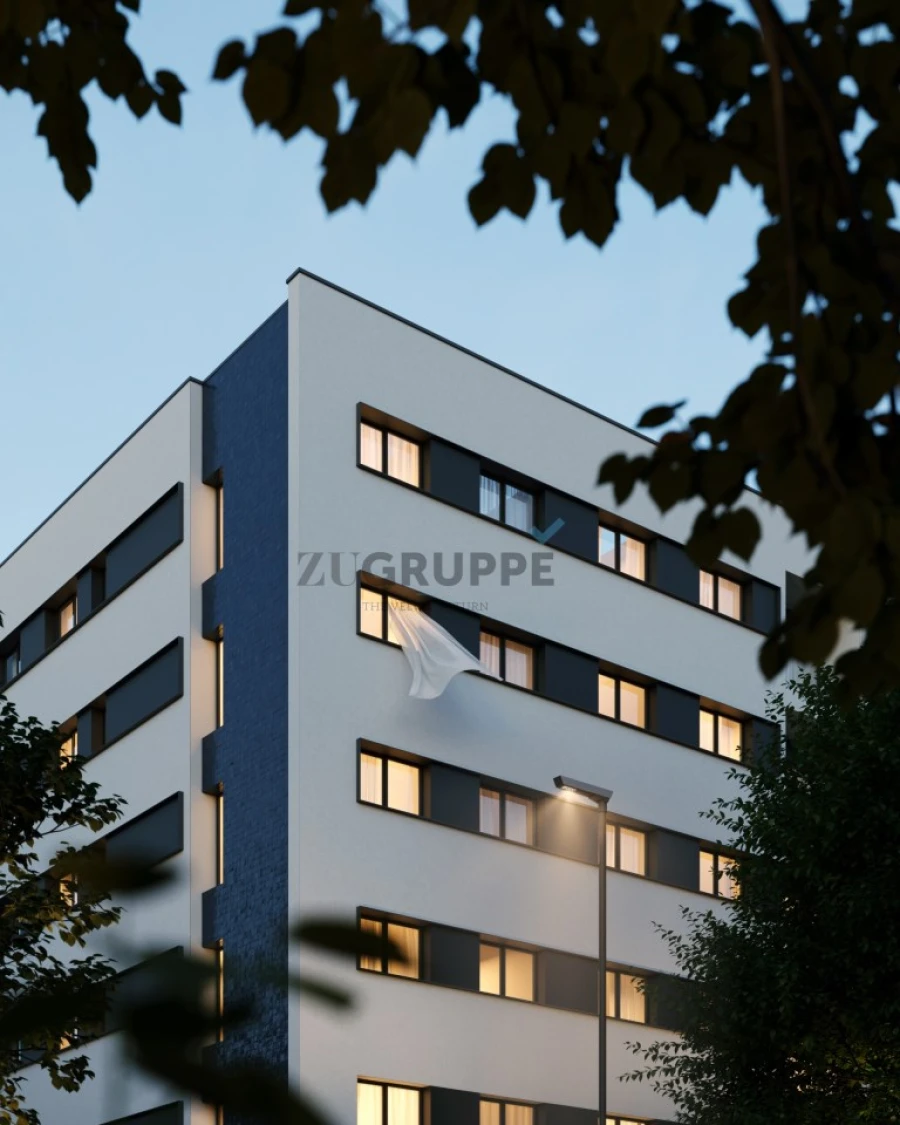 Apartamento T2 para Venda em Ermesinde Foto 6