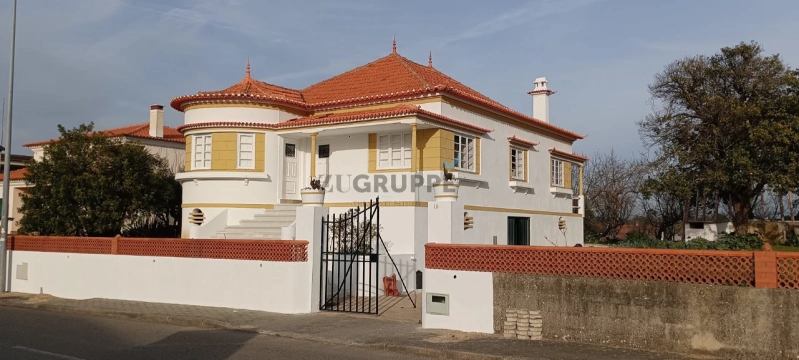 Moradia T3 para Venda em Bustos, Troviscal e Mamarrosa Foto 3