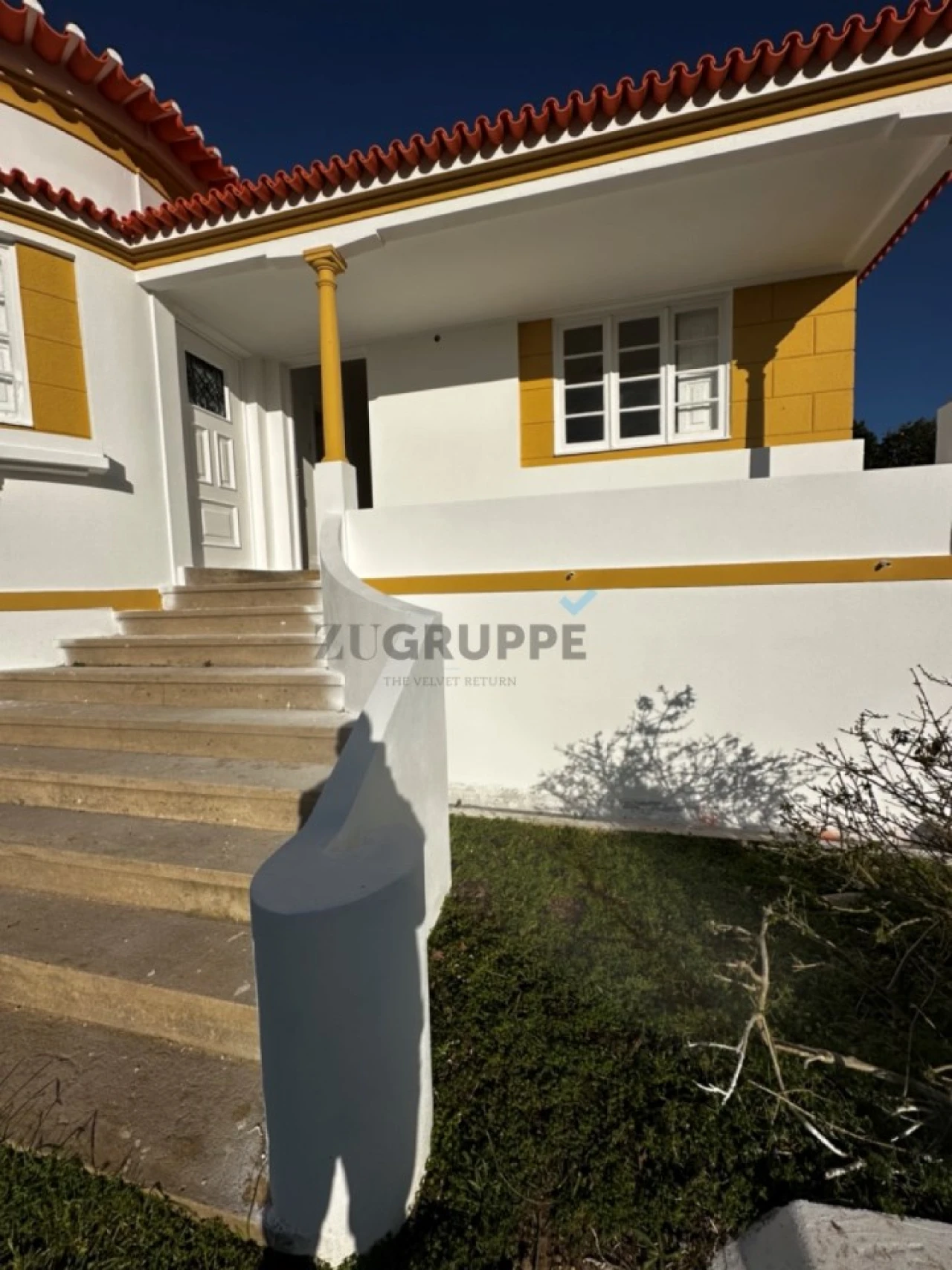 Moradia T3 para Venda em Bustos, Troviscal e Mamarrosa Foto 20