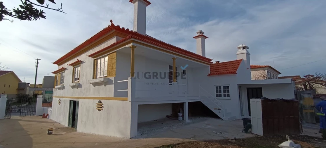 Moradia T3 para Venda em Bustos, Troviscal e Mamarrosa Foto 2