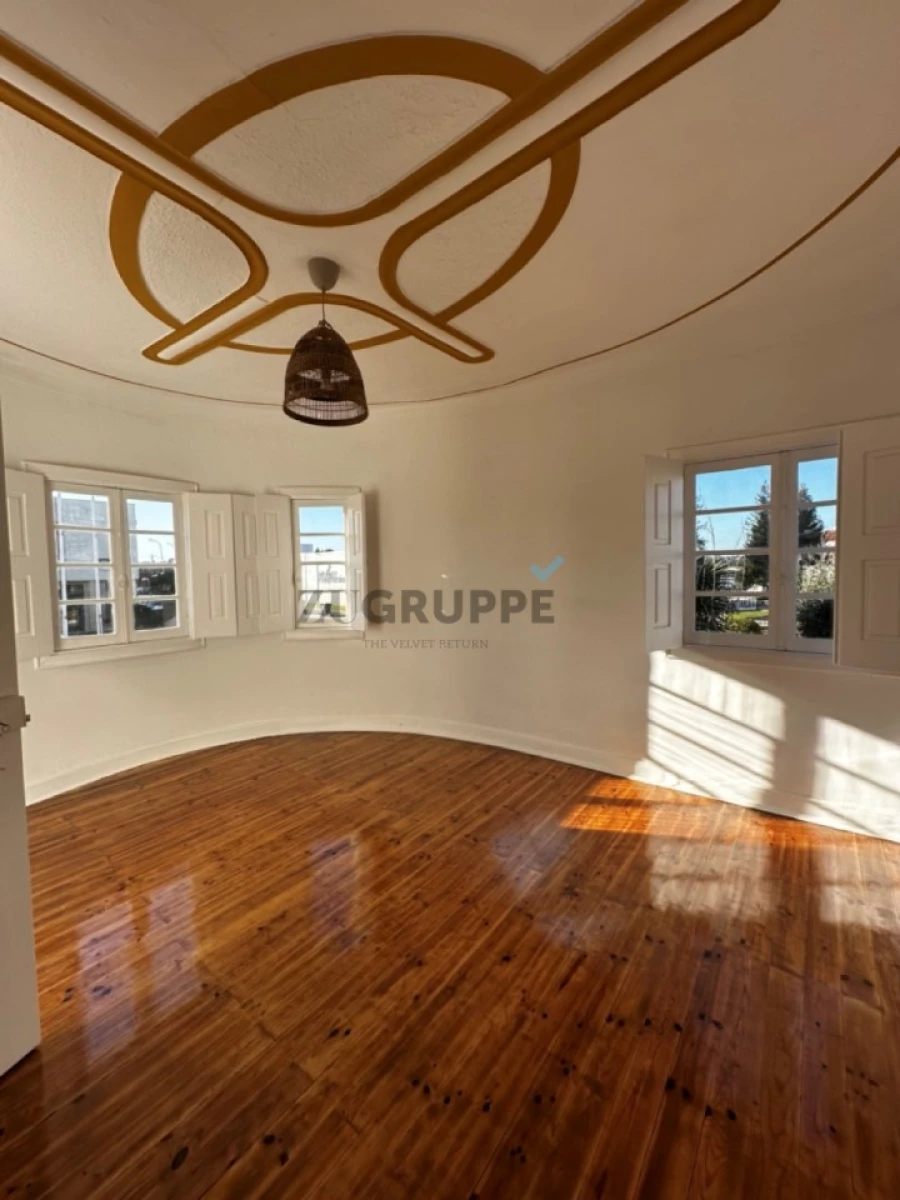 Moradia T3 para Venda em Bustos, Troviscal e Mamarrosa Foto 15