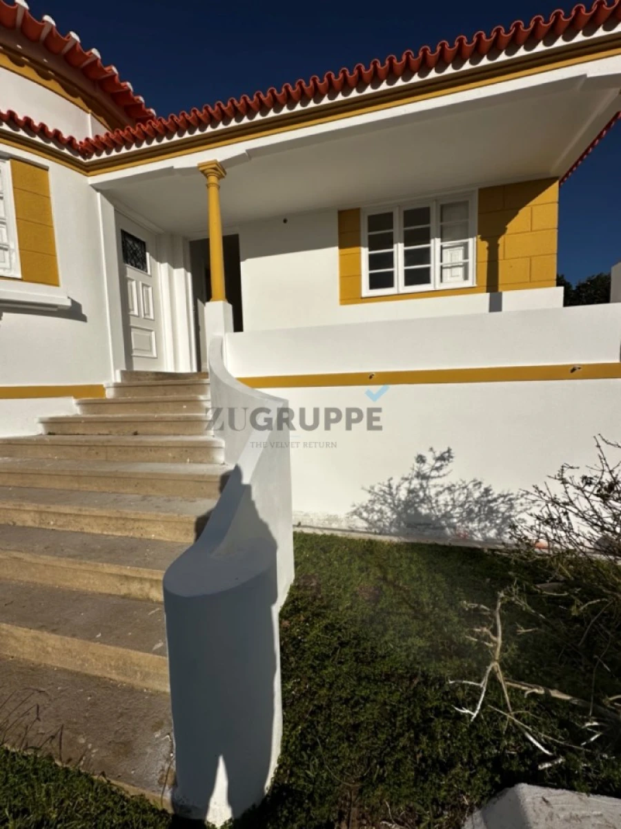 Moradia T3 para Venda em Bustos, Troviscal e Mamarrosa Foto 20