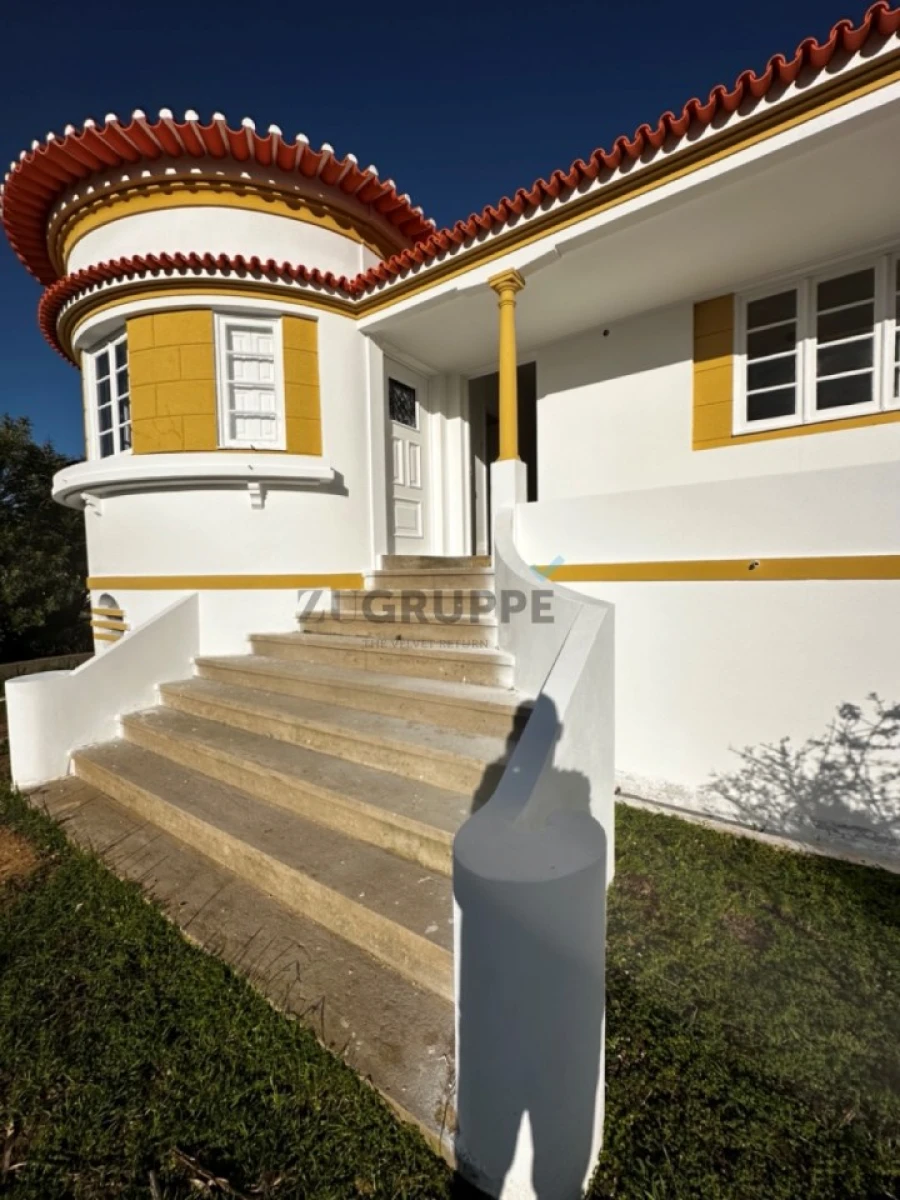 Moradia T3 para Venda em Bustos, Troviscal e Mamarrosa Foto 21