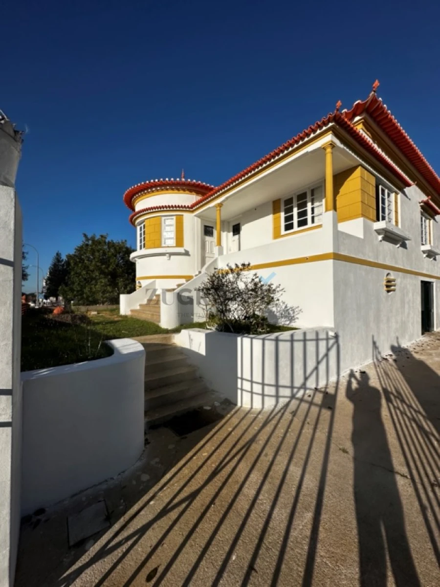 Moradia T3 para Venda em Bustos, Troviscal e Mamarrosa Foto 25