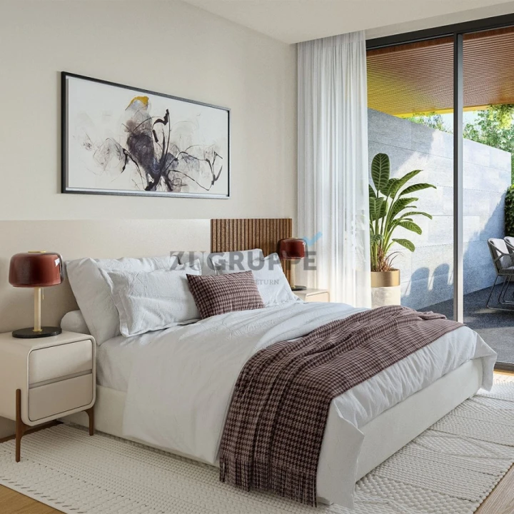 Apartamento T1 para Venda em Canidelo Foto 1