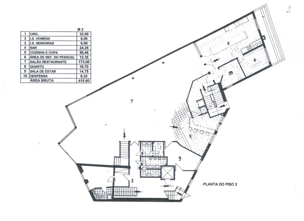 Negócio para Venda em Luso Foto 26