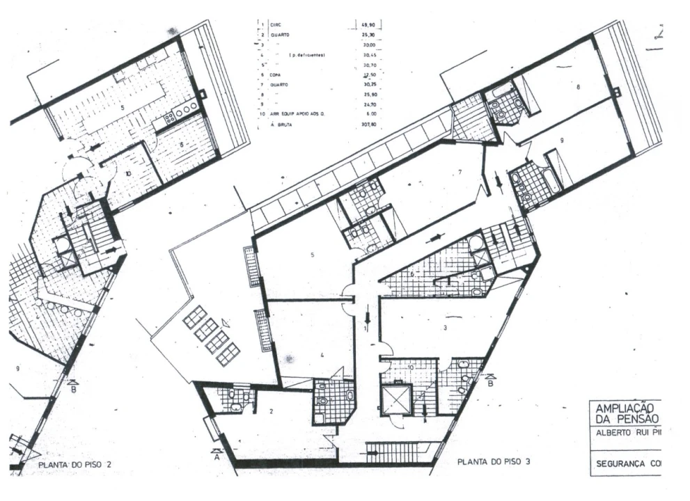 Negócio para Venda em Luso Foto 27