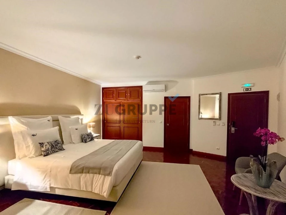 Negócio para Venda em Luso Foto 12