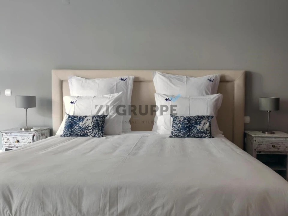 Negócio para Venda em Luso Foto 14