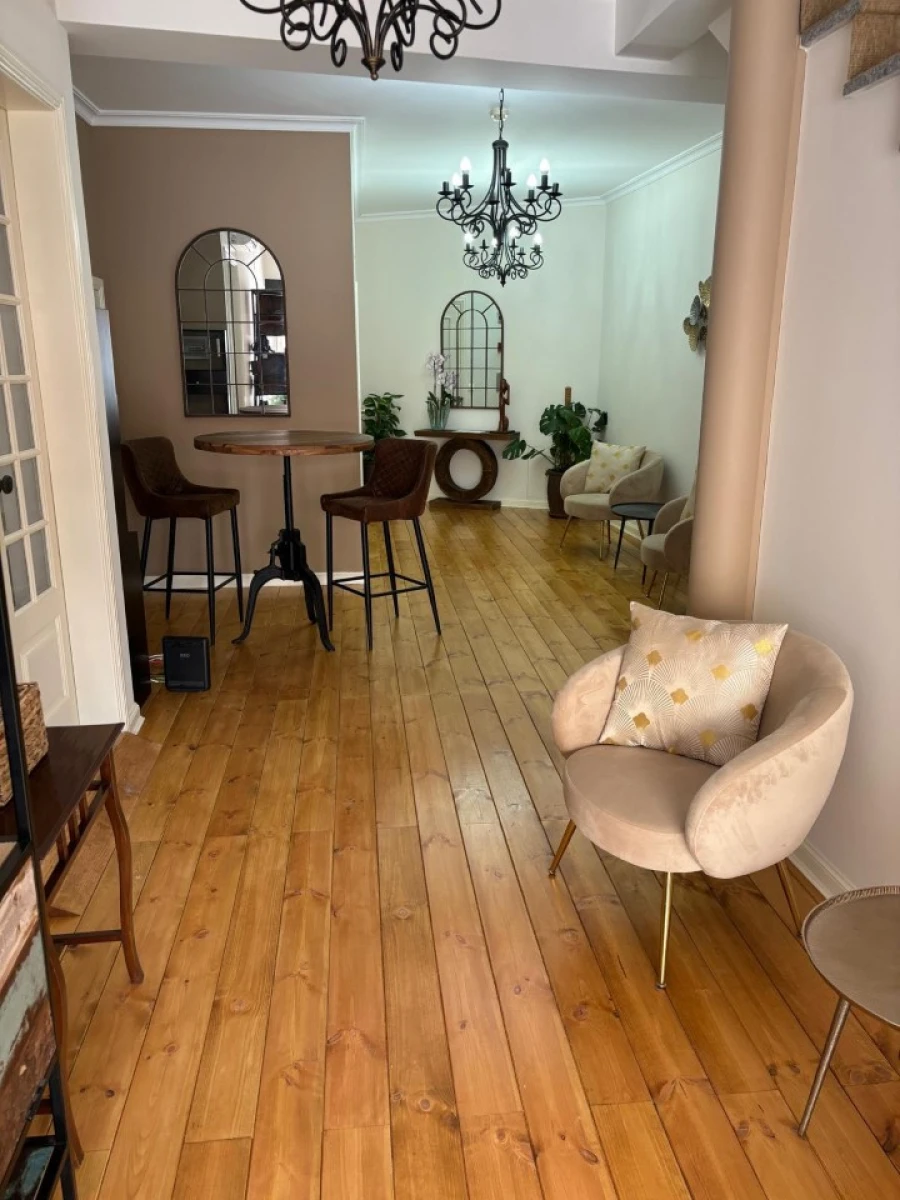 Negócio para Venda em Luso Foto 24