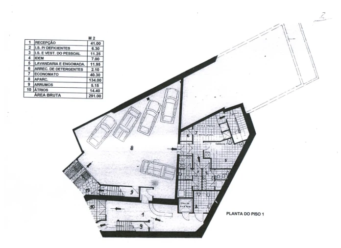 Negócio para Venda em Luso Foto 25