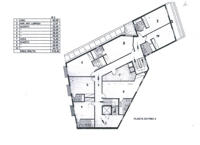 Negócio para Venda em Luso Foto 28