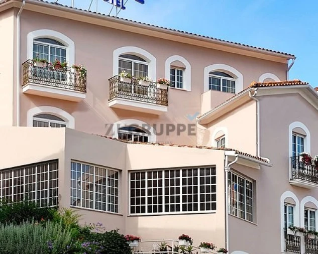 Negócio para Venda em Luso