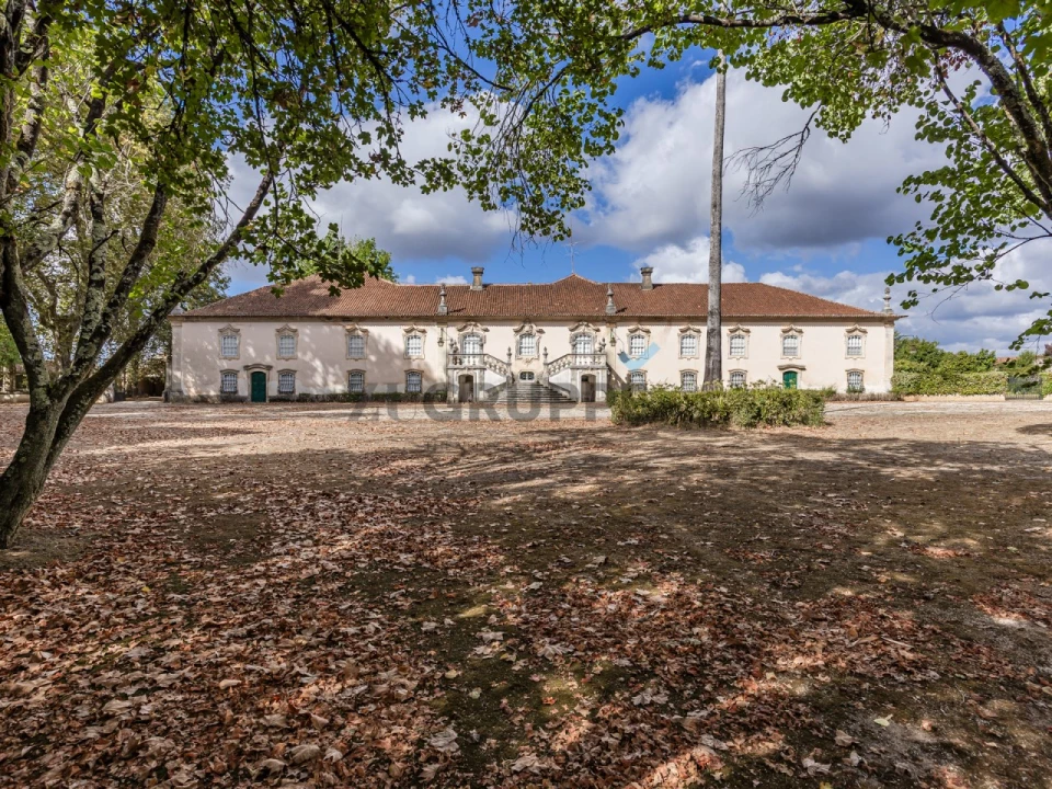 Moradia T13 para Venda em Arcos e Mogofores Foto 4