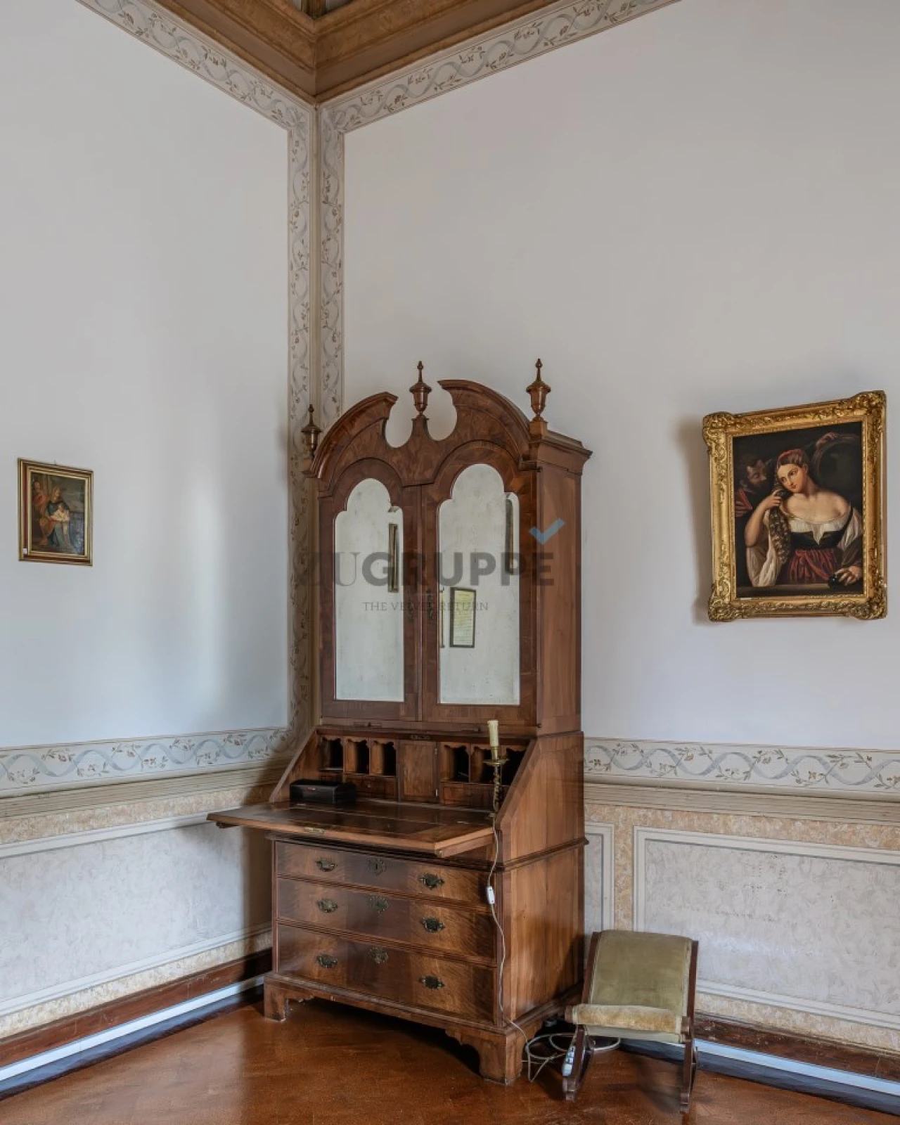 Moradia T13 para Venda em Arcos e Mogofores Foto 13