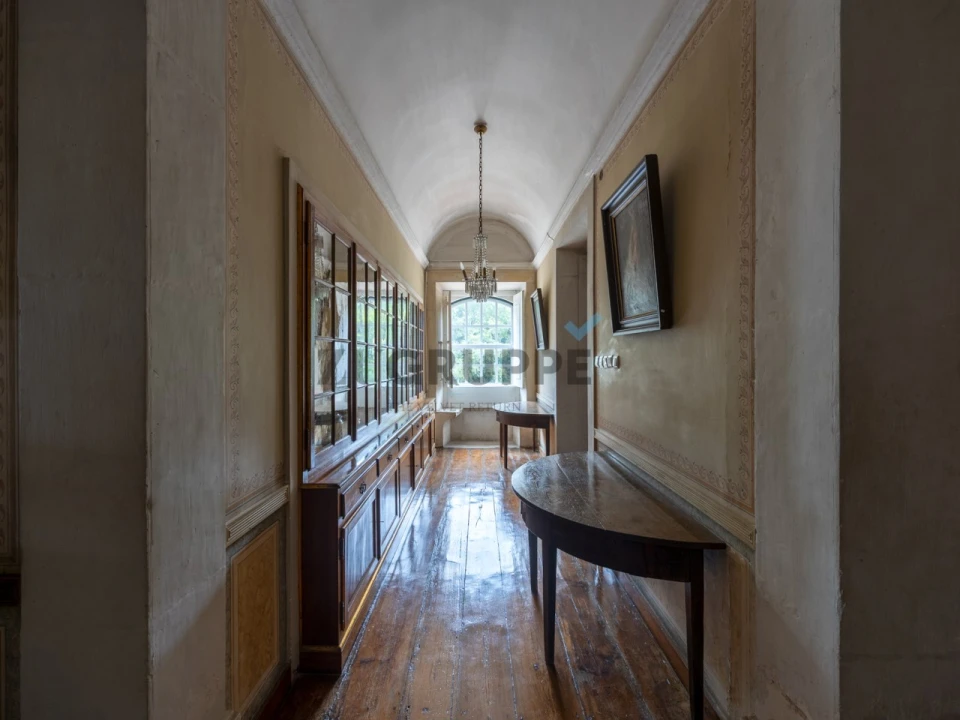 Moradia T13 para Venda em Arcos e Mogofores Foto 18