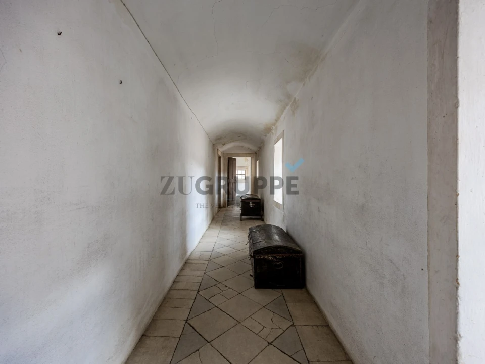 Moradia T13 para Venda em Arcos e Mogofores Foto 29