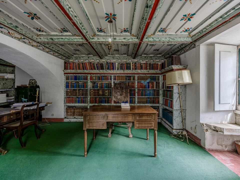 Moradia T13 para Venda em Arcos e Mogofores Foto 37