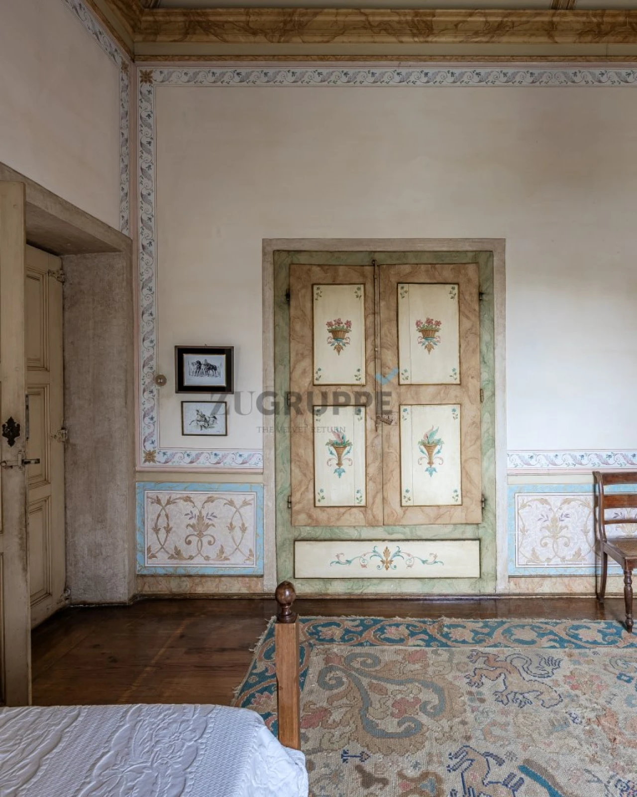 Moradia T13 para Venda em Arcos e Mogofores Foto 43