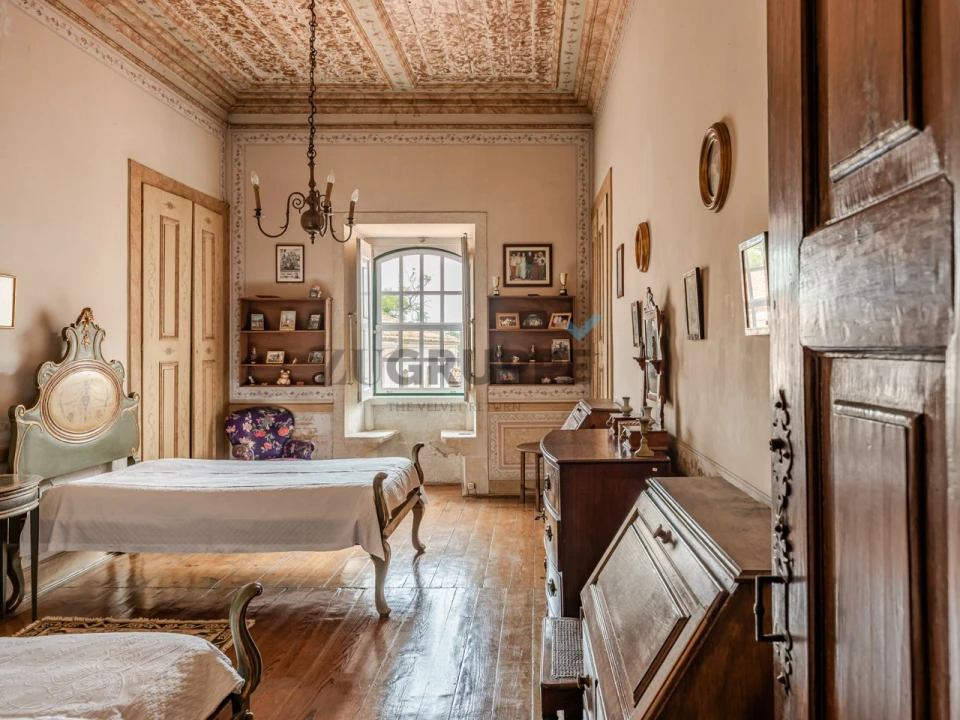 Moradia T13 para Venda em Arcos e Mogofores Foto 47