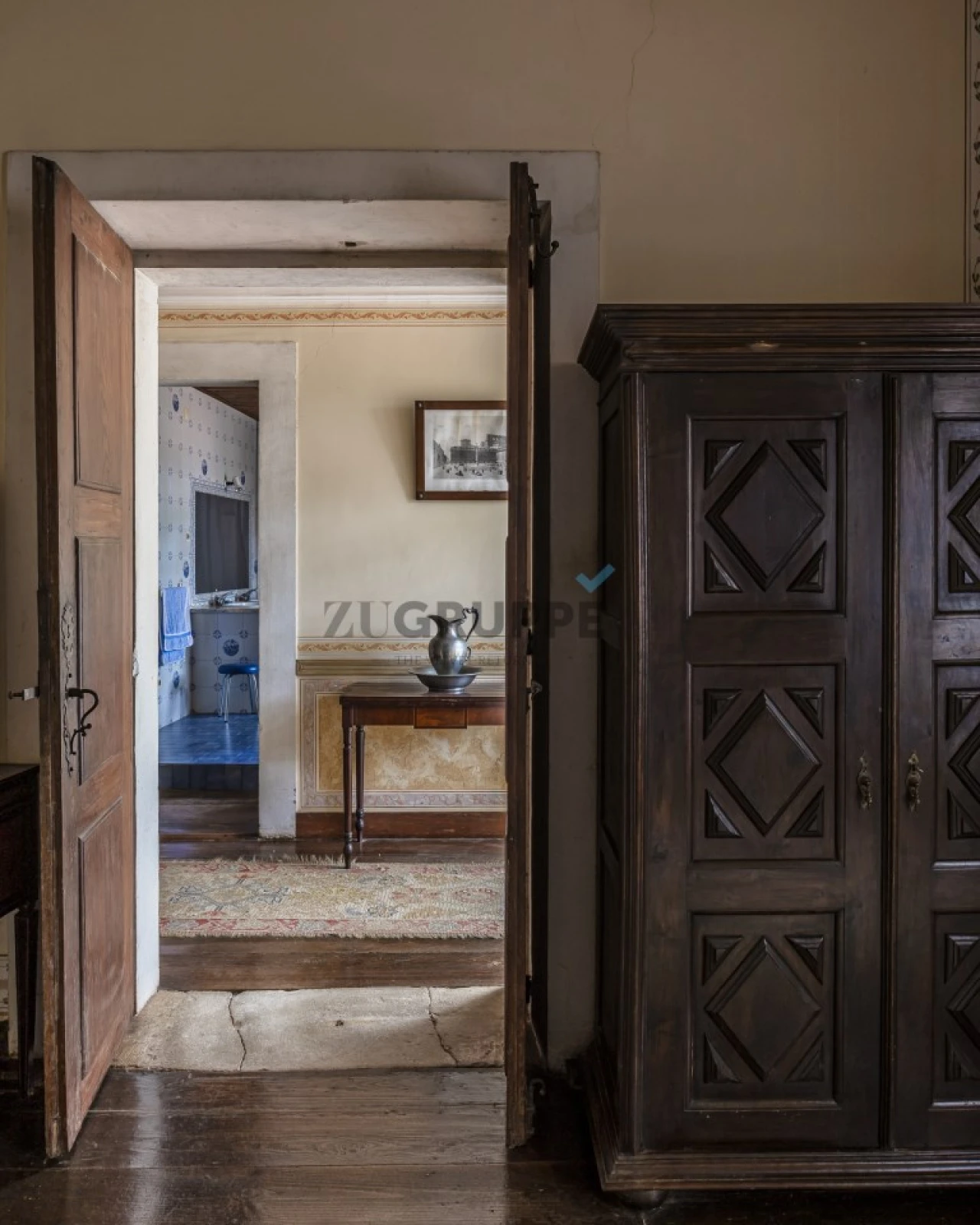 Moradia T13 para Venda em Arcos e Mogofores Foto 57