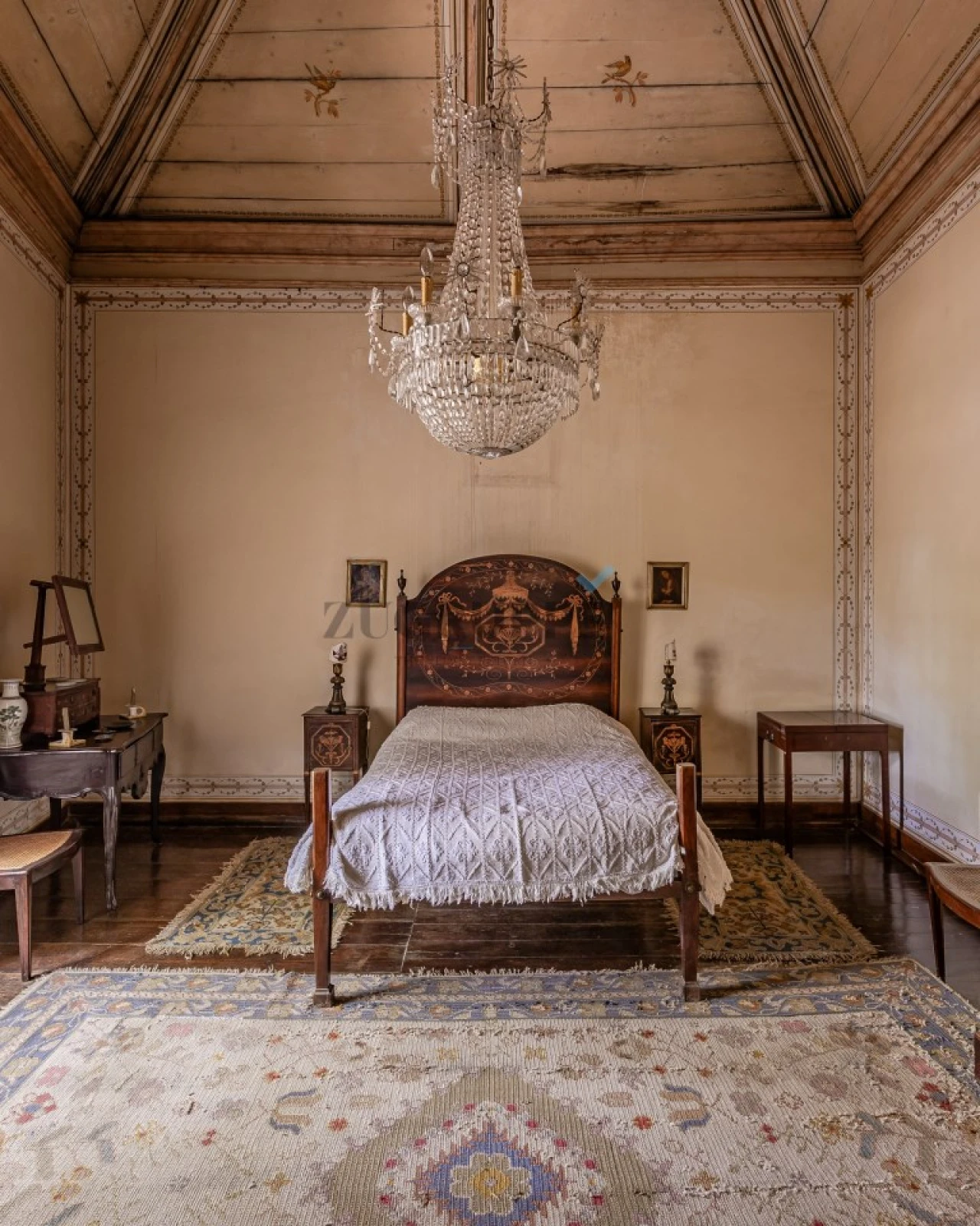 Moradia T13 para Venda em Arcos e Mogofores Foto 59