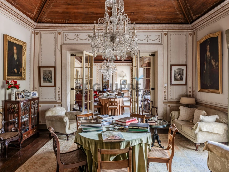 Moradia T13 para Venda em Arcos e Mogofores Foto 63