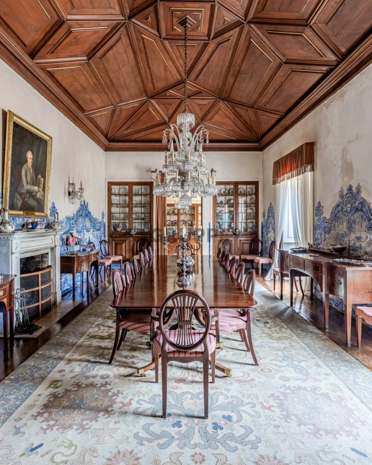 Moradia T13 para Venda em Arcos e Mogofores Foto 70