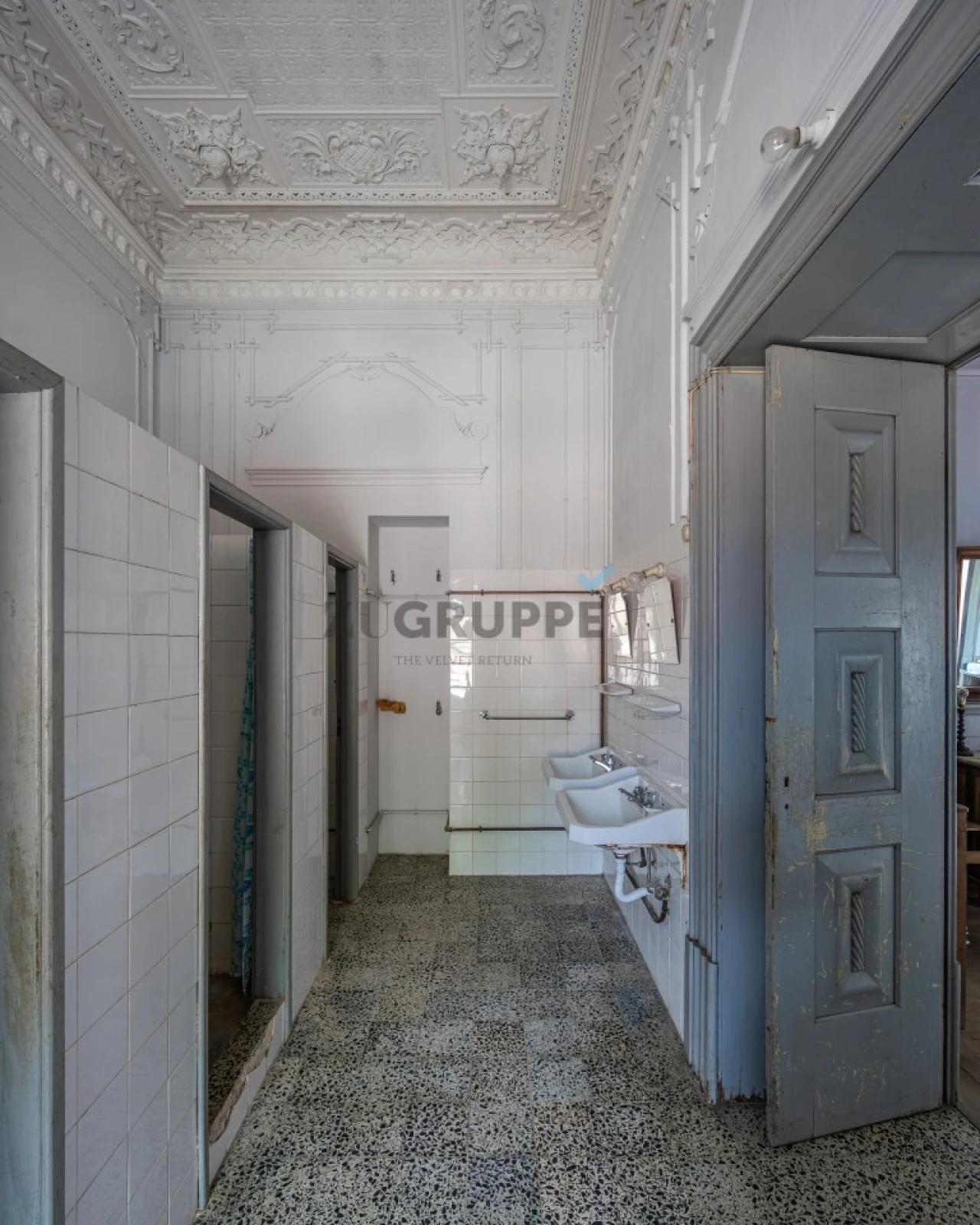 Moradia T13 para Venda em Arcos e Mogofores Foto 72