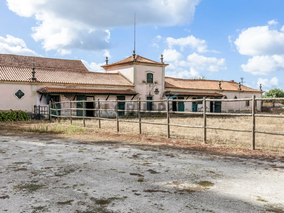 Moradia T13 para Venda em Arcos e Mogofores Foto 76